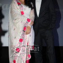 Akshay Kumar and Nimrat Kaur at the inauguration of 4th Jagran Film Festival