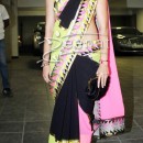 Anushka Sharma In Designer Saree