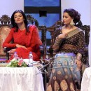 Sushmita Sen In Bollywood Saree