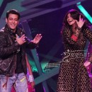 Salman Khan and Daisy Shah Promote ‘Jai Ho’ on Nach Baliye 6