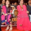 Shilpa Shetty In Anarkali Suit