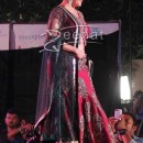 Madhuri Dixit at Save and Empower Girl Child Fashion Show 2014
