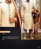 Junaid Jamshed Men's Couture Soully East (6)