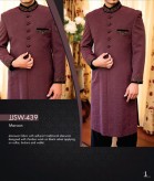 Junaid Jamshed Men's Couture Soully East (8)