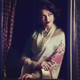 Aishwarya Rai on Condé Nast Traveller (1)