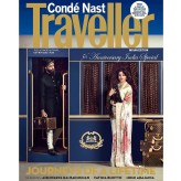 Aishwarya Rai on Condé Nast Traveller (4)