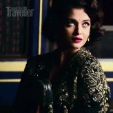 Aishwarya Rai on Condé Nast Traveller (6)