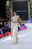 Ammara Khan At PFDC Loreal Paris Bridal Week 2015 (11)