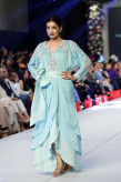 Ammara Khan At PFDC Loreal Paris Bridal Week 2015 (5)