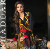 Khaddar Winter Collection 2015 (30)