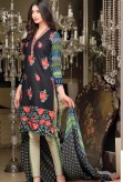 Subhata Embroidered Winter Collection 2015