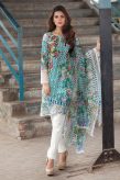 Mausummery Unstitched Summer Collection 2016 (7)