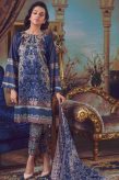 Agha Noor Printed Collection 2016