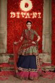 Divani Pakistan - Bagh-e-Bahar Couture 2016