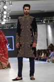 HSY The Kingdom Collection at PLBW Loreal Paris Bridal Week 2016
