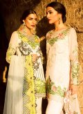 Saira Rizwan Luxury Chiffon EId Collection 2016 (17)