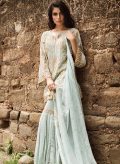 Saira Rizwan Luxury Chiffon EId Collection 2016 (31)