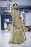 Zara Shahjahan Mehr-un-Nisa Collection at PLBW Day 2