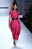Krsihna Mehta at Amazon India Fashion Week 2017 AIFWSS17