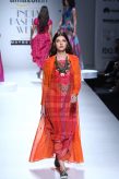 Krishna Mehta at Amazon India Fashion Week 2017 AIFWSS17