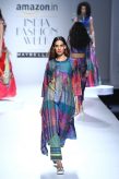 Krishna Mehta at Amazon India Fashion Week 2017 AIFWSS17
