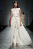 Pinnacle by Shruti Sancheti at Amazon India Fashion Week springsummer 2017 AIFWSS17