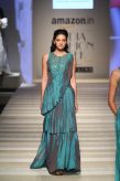 Road to Chanderi at Amazon India Fashion Week Spring/Summer 2017 - AIFW2016