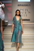 Road to Chanderi at Amazon India Fashion Week Spring/Summer 2017 - AIFW2016
