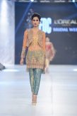 Farah and Fatima Shahnoor Collection at PLBW16