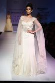 Mandira Wirk At Amazon India Fashion Week Day 4 AIFWSS17