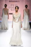 Mandira Wirk At Amazon India Fashion Week Day 4 AIFWSS17