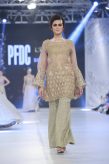 Saira Rizwan's Mademoiselle Collection at PLBW16