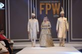 Deepak Perwani Ishq Bridal Collection at FPW 2016