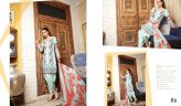 Egyptian Cambric Embroidered Collection