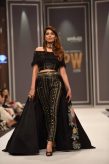 Shehla Chatoor Tresor Bridal Collection at FPW2016 Day 2