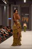 Sobia Nazir "The Forbidden Land" Collection at FPW2016 - Day 1
