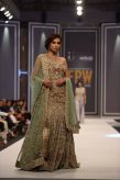 Suffuse by Sana Yasir "Freesia" Collection at FPW 2016 | Day 1