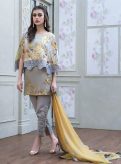 Zainab Chottani Silk Collection 2016
