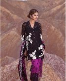 Mina Hassan Luxury Embroidered Collection 2016