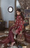Threads And Motifz Winter Silk Collection 2016