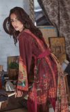 Threads And Motifz Winter Silk Collection 2016