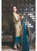 Iznik Luxury Chinon Collection 2017 - Vol 2 featuring Sumbul Iqbal Khan