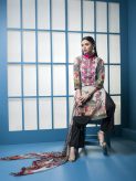 Arisha Chowdary Summer Lawn Collection 2018
