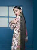 Arisha Chowdary Summer Lawn Collection 2018