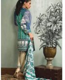Libas Mid Summer Lawn Collection 2018
