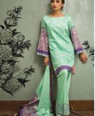 Libas Mid Summer Lawn Collection 2018