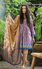 LSM Fabrics Feral Flowery Collection 2018